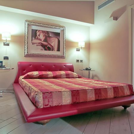 Hotel Touring Fiorano Modenese Kültér fotó